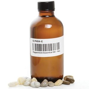 Peppermint Essential Oil - 4oz.